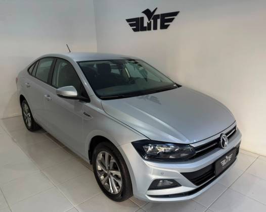 VOLKSWAGEN VIRTUS 1.0 200 TSI COMFORTLINE AUTOMÁTICO